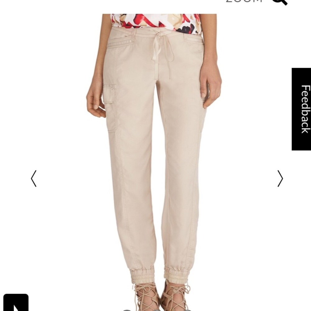 MAKE AN OFFER—White House Black Market pants